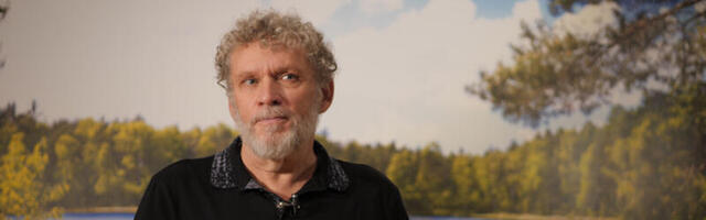 DAN BRULE 10 põhjust, miks teadlikult hingata