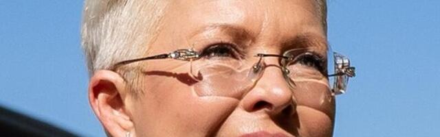 DOKTOR ILVES ⟩ Evelin Ilves asus tööle arstina. «Inimesed on jäänud haigemaks»