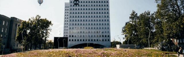 Terviseala asekantsleri ametikohale laekus 14 sooviavaldust