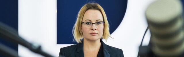 Maria Jufereva-Skuratovski: 300 miljonit majade renoveerimiseks - praeguse eelarve kohta on see üsna muljetavaldav