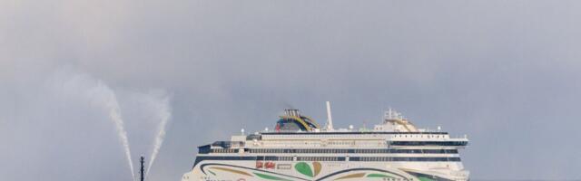 Tallink maksab aktsionäridele üle pika aja dividende