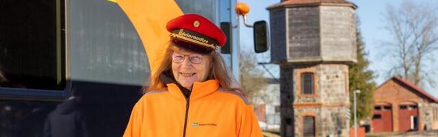 Viljandi vaksalist kadus seal 127 aastat olnud töökoht