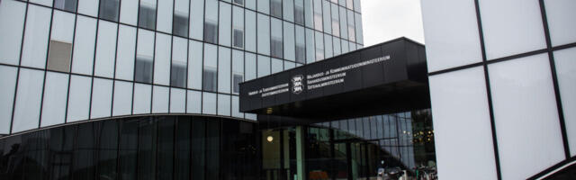 Euroopa Liit võtab Eestilt suveräänsuse, asendades selle kõikvõimsa bürokraatiaga