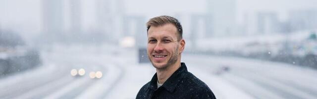 SUUR INTERVJUU | Jalkaliidu juhiks pürgiv Klavan: „Suur ring on täis saanud. On aeg profikarjääriga hüvasti jätta“