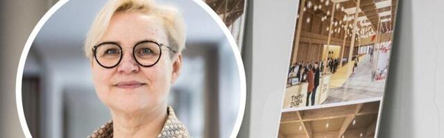 5 PÕHJUST, MIKS SIURUT VAJA EI OLE | Anneli Kannus_ betoonpalee Tartus masu ajal