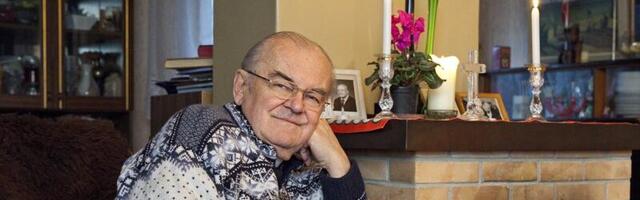 IN MEMORIAM | Eenoki fenomen: kes tahab teha head, peab olema julge