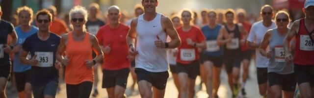 Sport teeb tuju heaks! Spordisündmused, millel osalemiseks tullakse kohale ka välismaalt Sport teeb tuju heaks! Spordisündmused, millel osalemiseks tullakse kohale ka välismaalt