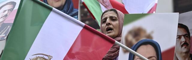 Iraan alustas ulatuslikke repressioone, vahistatud on ligi tuhat inimest