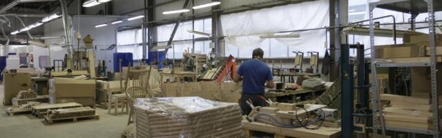 Puiduettevõtetel jäi selja taha raske aasta