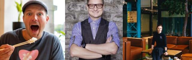 Teenindussektor võitleb tööjõupuudusega