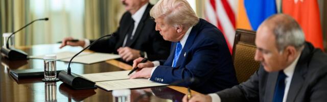 Toomas Alatalu: ootame sõnumeid Alaskalt ja siis jälle Lähis-Idast