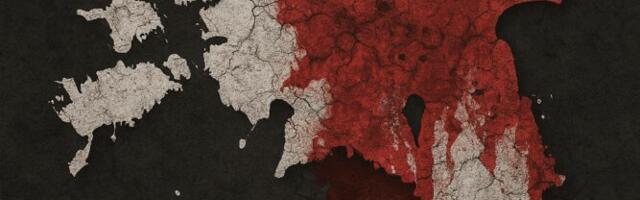 Maarahva elujõu kestmajäämine