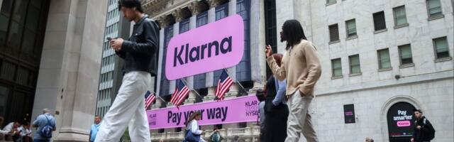 US listings market bursts back to life with busiest week in 4 years