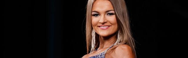 VIDEO JA FOTOD | Christin-Amani Kiivikas teenis Hispaanias karjääri vägevaima võidu