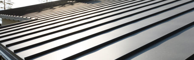 Miks on teraskatus koduomaniku kõige kestlikum investeering?