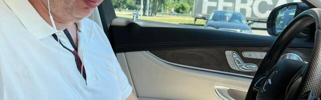 Autoomanike liit hoiatab Põlva vallas kandideeriva Igor Taro eest