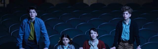 When does Pennywise show up on IT: Welcome to Derry?: Episode 1s clues collected