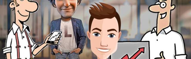 Kodubörs kiratseb: leia kuumad investeerimisideed kolleegidelt Poolast ja Iirimaalt