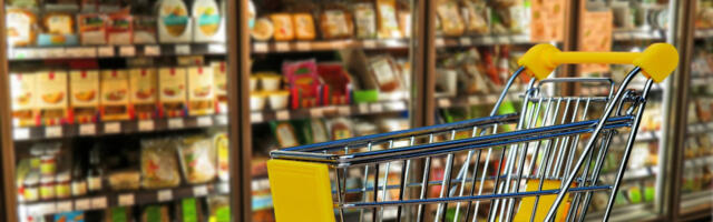 Eesti toiduhinnad tõusid oktoobris järsult: broiler ja kohalik kurk kallinesid kõige rohkem