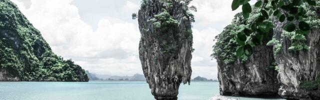 Finnair teeb talvel 2026 rekordarvu lende Taisse – rohkem lende Bangkokki ja otselennud Krabile