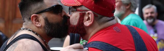 Isadepäeva meediakajastused võtsid tahtmise ennast ideoloogiliste isade seas näidata