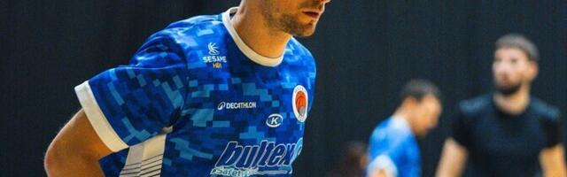 Laane jagas Bulgaarias lausa 13 resultatiivset söötu