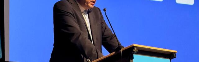 FOTOD | Urmas Reinsalu_ Reformierakond, lõpeta tõmblev poliitika!