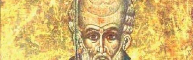 DANAS SLAVIMO SVETOG KLIMENTA: Ove predmete danas nikako ne uzimajte u ruke!