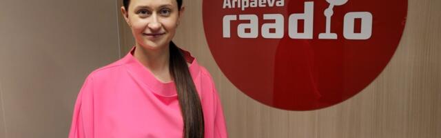 Anu Ruul: kestlikkus on sajandi ärivõimalus