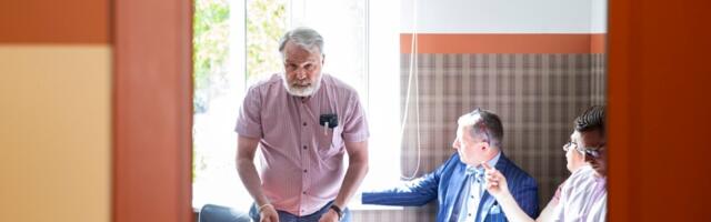 Ehitusfirmast raha virutanud pankrotihaldur mõisteti kohtus süüdi