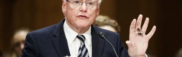 USA kaitseministeerium varjas Trumpi eest Süürias olevate USA sõdurite arvu