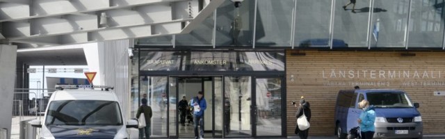 Yle: Soome jätkab piirkontrolli Schengeni ala sisepiiridel ja säilivad ka muud piirangud