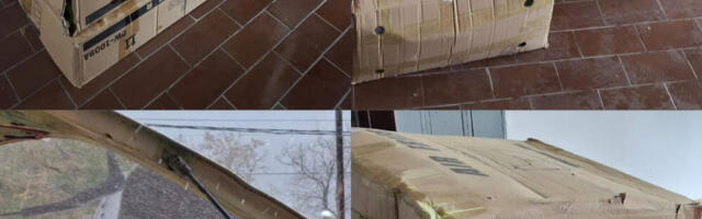 DVOJICA DRŽAVLJANA SRBIJE UHAPŠENA U PLJEVLJIMA: Jedan u kamionu vozio kutije pune OVOG, drugi kolima došao da pokupi robu - obojica "pala"