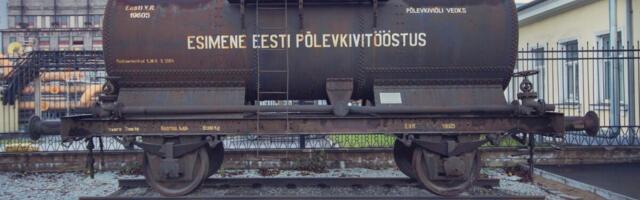 Isamaa hais: kuidas põlevkivist toodetud bensiin Eesti kütusehinda madalal hoida aitas