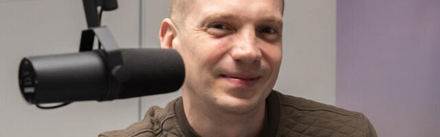 Martin Mölder: neli pidepunkti sogases vees