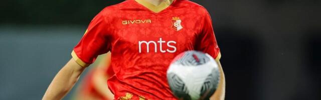 Napredak zaradio 500.000 evra: Đeković ostaje u Emiratima