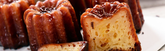 Kadri Kroon: vähetuntud magusaklassika