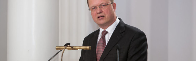 Professor Toivo Maimets: teadlasena ma ei näe muud võimalust, kui muuta vaktsineerimine kohustuslikuks