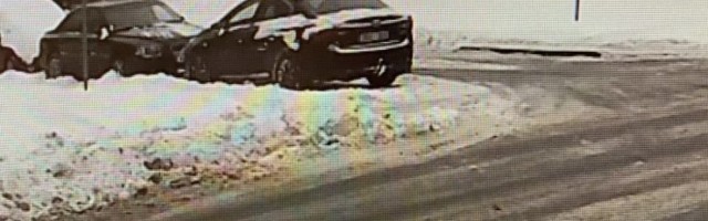 VIDEO | Politsei palub abi PERHi ülemarsti Peep Talvingut rünnanud mehe kindlaks tegemisel