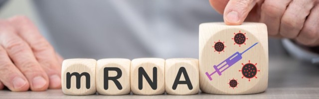 GlobalData: mRNA vaktsiine saadavad kuulujutud ja valearusaamad