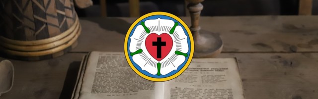 Mida õpetab luterlik kirik paastumisest?