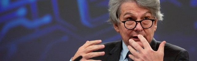 Volinik: Euroopa Liit suudab oma vaktsineerimistempot hoida tänu Pfizerile