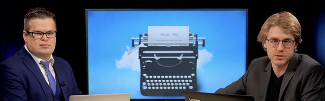 Neljas Võim: saatest “ESSE” ja valitsuse plaanitavast koostööst meediaga