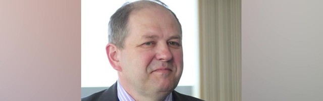 Reporter: Tarmo Kõuts Hiina kasuks luuramise eest vangi