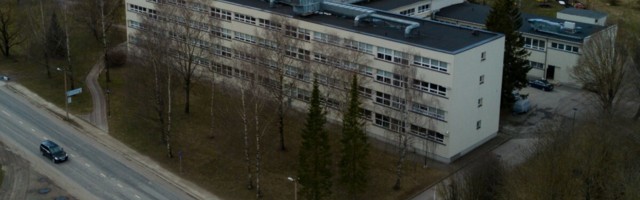 Rakveres suunati terve klass viiruse tõttu koduõppele, haigestunud on ka õpetajad