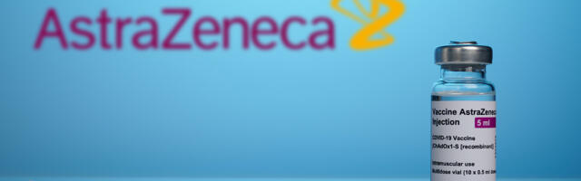 AstraZeneca teise doosi saanutel väheneb kaitse drastiliselt juba kolme kuuga