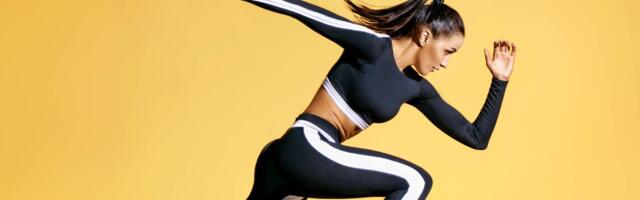 Taas need ilusad uusaastalubadused?! Siin üks kasulik nipp, kuidas endale realistlikke eesmärke seada!