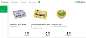 Igapäevane leib maapealselt vaatekohalt