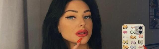 RABAV KAADER: KAS SEE mees on tõesti “Rannamaja” Seidi uus kallim?