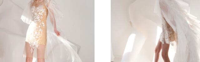 Embassy of Fashion disainerid Tallinna Moenädalal